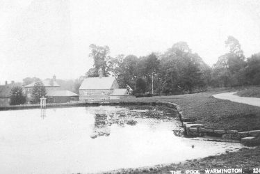 Warmington.  Pool