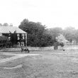 Warmington Rectory.