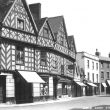 Warwick.  Swan Street