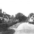 Warwick.  Bridge End