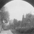 Wormleighton.  Gatehouse
