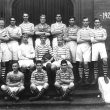 Warwick.  School rugby team