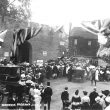 Warwick.  Pageant