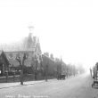 Warwick.  West Street