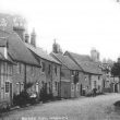 Warwick.  Bridge End