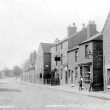 Warwick.  Saltisford