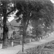 Stockton.  Elm Row
