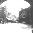 Warwick.  Smith Street