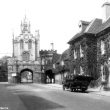 Warwick.  Eastgate