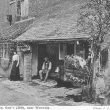 Warwick.  Saxon Mill