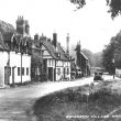 Warwick.  Bridge End