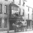 Warwick.  Woolpack Hotel
