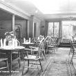 Warwick.  Jury Street, Porridge Pot interior