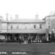 Warwick.  The Lawn
