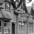 Warwick.  Vine Inn