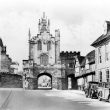 Warwick.  Eastgate