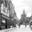 Warwick.  Smith Street
