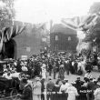Warwick.  Relics of the Warwick Pageant