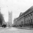 Warwick.  Northgate Street