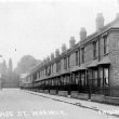 Warwick.  Paradise Street
