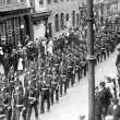 Warwick.  Royal Warwickshire Regiment
