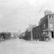 Warwick.  Friars Street