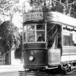 Warwick.  Leamington to Warwick Tramways 4