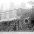 Warwick.  Emscote Road, Jersey Villa