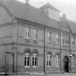 Warwick.  Charles Street, Nelson Club