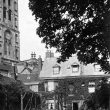 Warwick.  Church Street, Froebel House