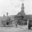 Warwick.  Westgate School