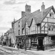 Warwick.  Smith Street