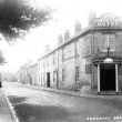 Warwick.  Coventry Road