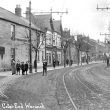 Warwick.  Coten End