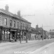 Warwick.  Coten End