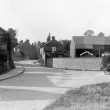Stockton.  Village street