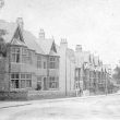Warwick.  Cape Road