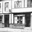 Warwick.  Jury Street, Porridge Pot