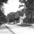 Warwick.  Coventry Road