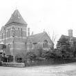 Warwick.  All Saint's Road, St. Edith's Home
