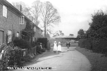 Wasperton.