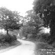 Water Orton.  Watton Lane