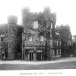 Weddington Castle in the First World War