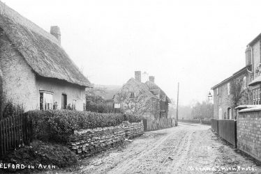 Welford on Avon.