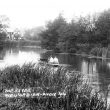 Welford on Avon.  River Avon