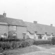 Welford on Avon.  Chapel and cottages