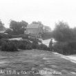 Welford on Avon.  Mill