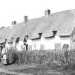 Welford on Avon.  Cottages
