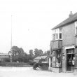 Welford on Avon.  Maypole and Village Stores