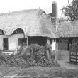 Welford on Avon.  Cottage